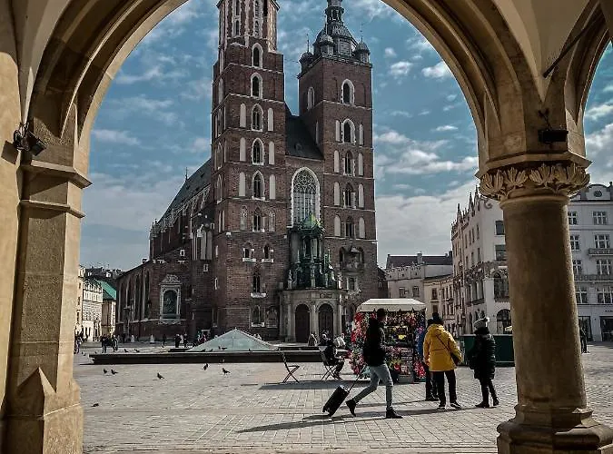 H12**** Hotel Kraków