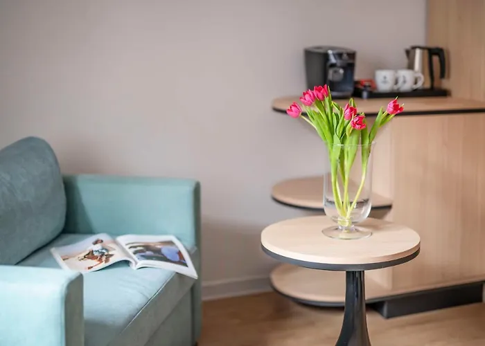 Hotel H12**** Kraków