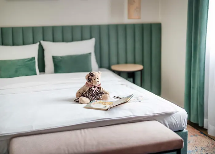 H12**** Hotel Kraków