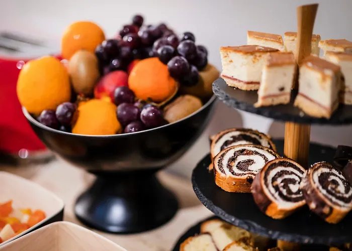 Hotel H12**** Kraków