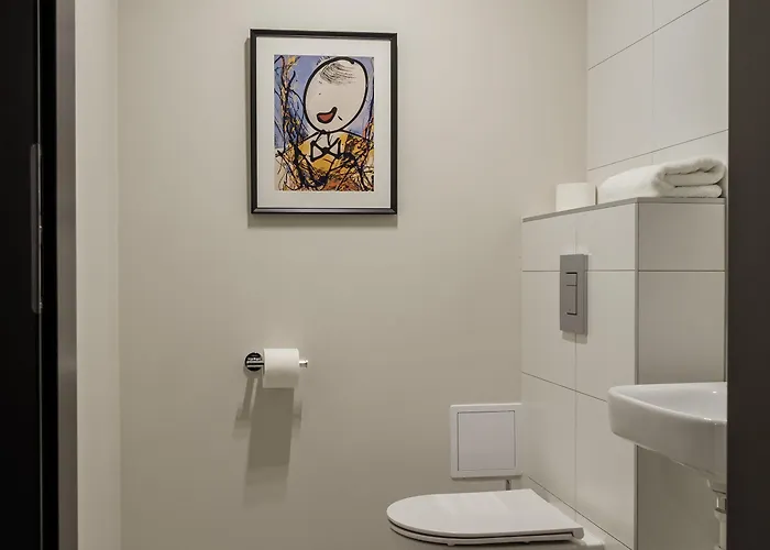 Hotel H12**** Kraków