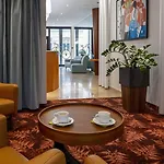 H12**** Hotel Krakau