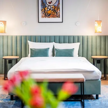 Hotell H12 Kraków