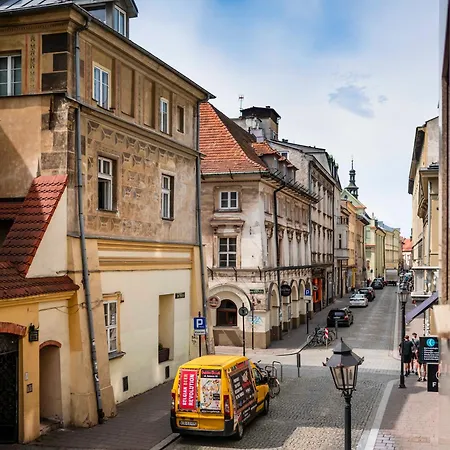 Hotell H12 Kraków