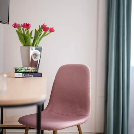 Ξενοδοχείο H12**** Krasków