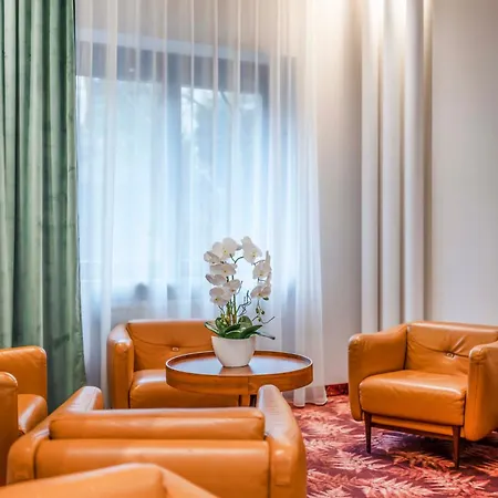 Hotel H12**** Cracovie