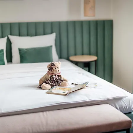 H12 Hotell Kraków