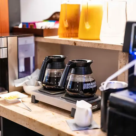 H12**** Hotel Cracovie