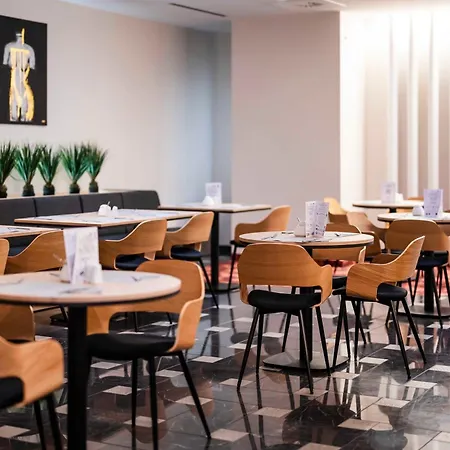 Hotel H12**** Cracovie