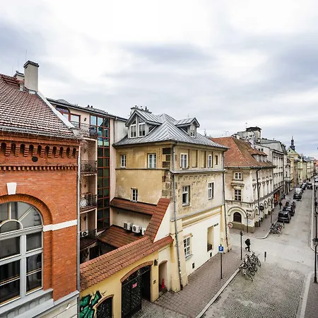 H12 4* Kraków