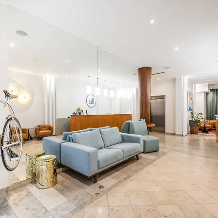 H12**** Ξενοδοχείο Krasków