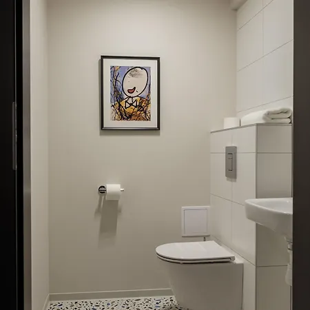 Hotel H12 Kraków