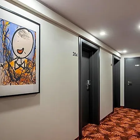 Hotel H12 Kraków