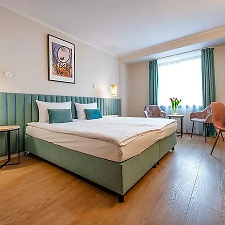 H12 Hotel Kraków