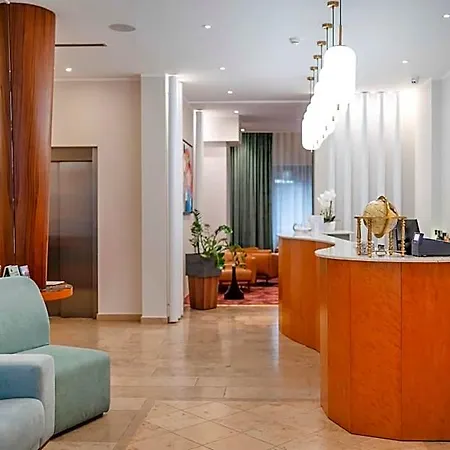 Hotel H12 Kraków