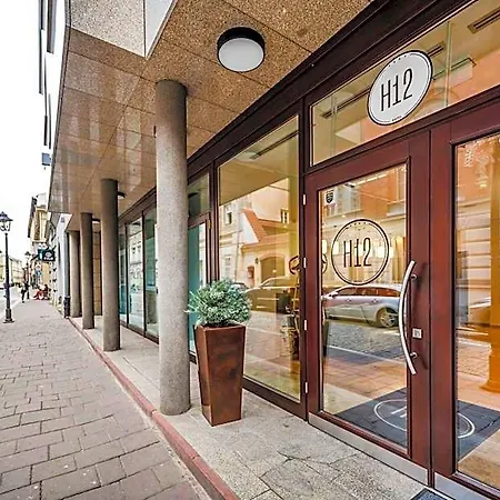 H12 4* Kraków