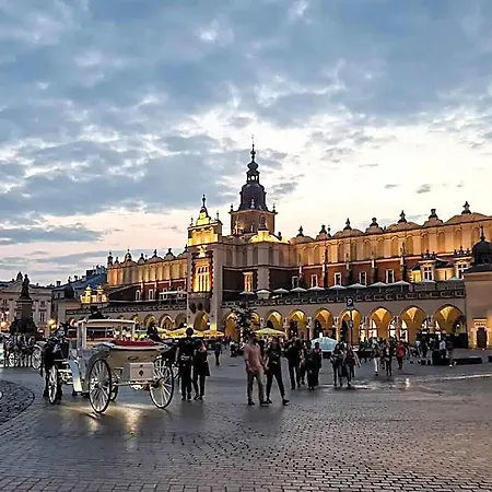 H12 Hotel Kraków