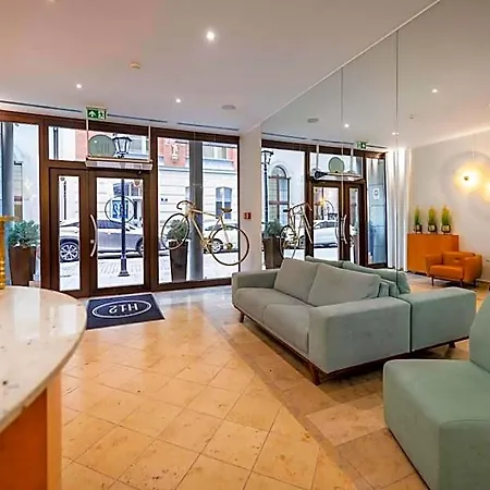 Hotel H12 Kraków