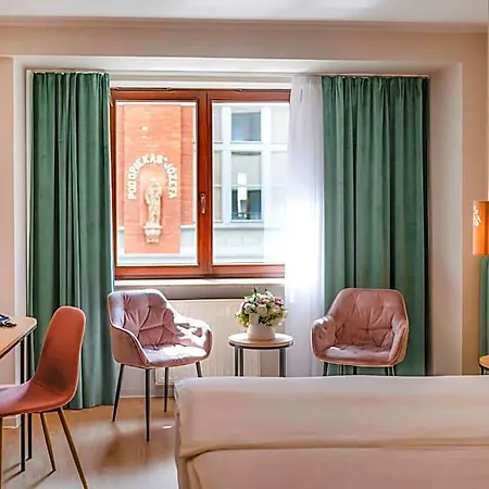H12 Hotel Kraków
