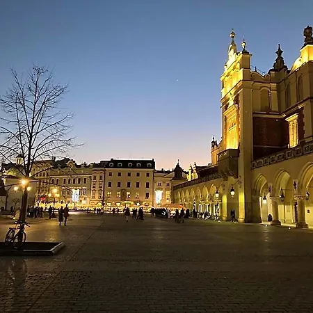H12 Hotel Kraków