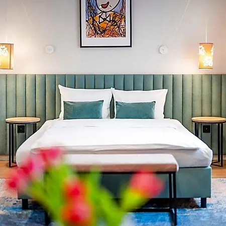Hotel H12 Kraków