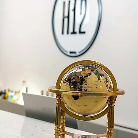 Hotel H12 4*