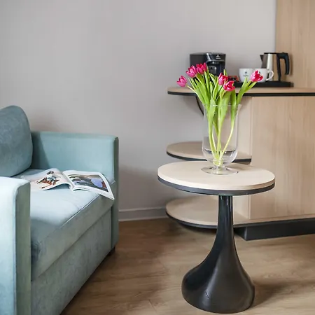 H12 Hotell Kraków