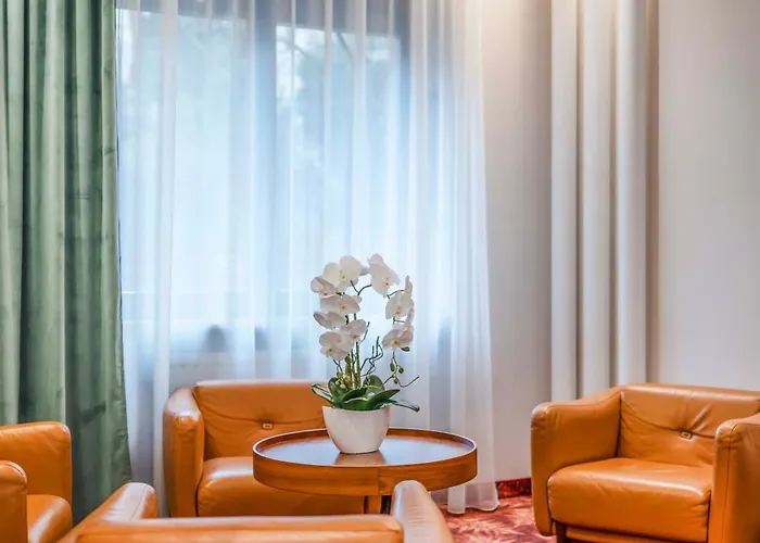 Hotel H12**** Krakau