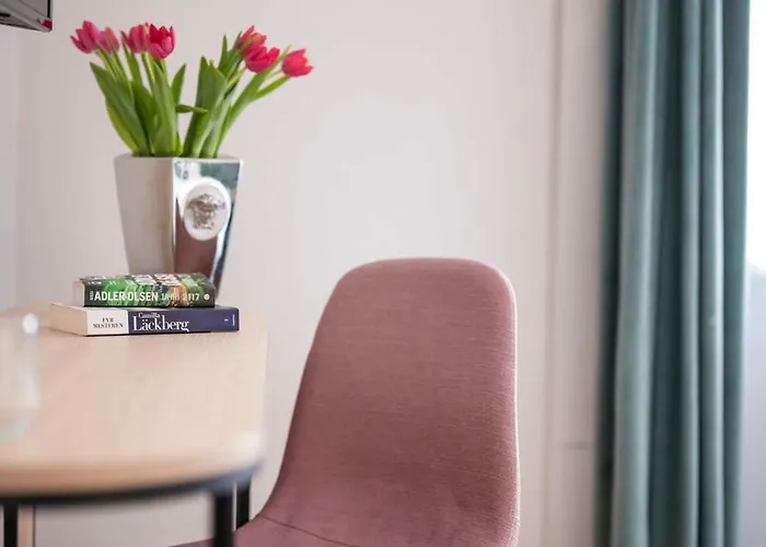 فندق H12**** كراكوفيا