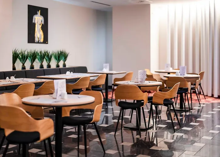 فندق H12**** كراكوفيا